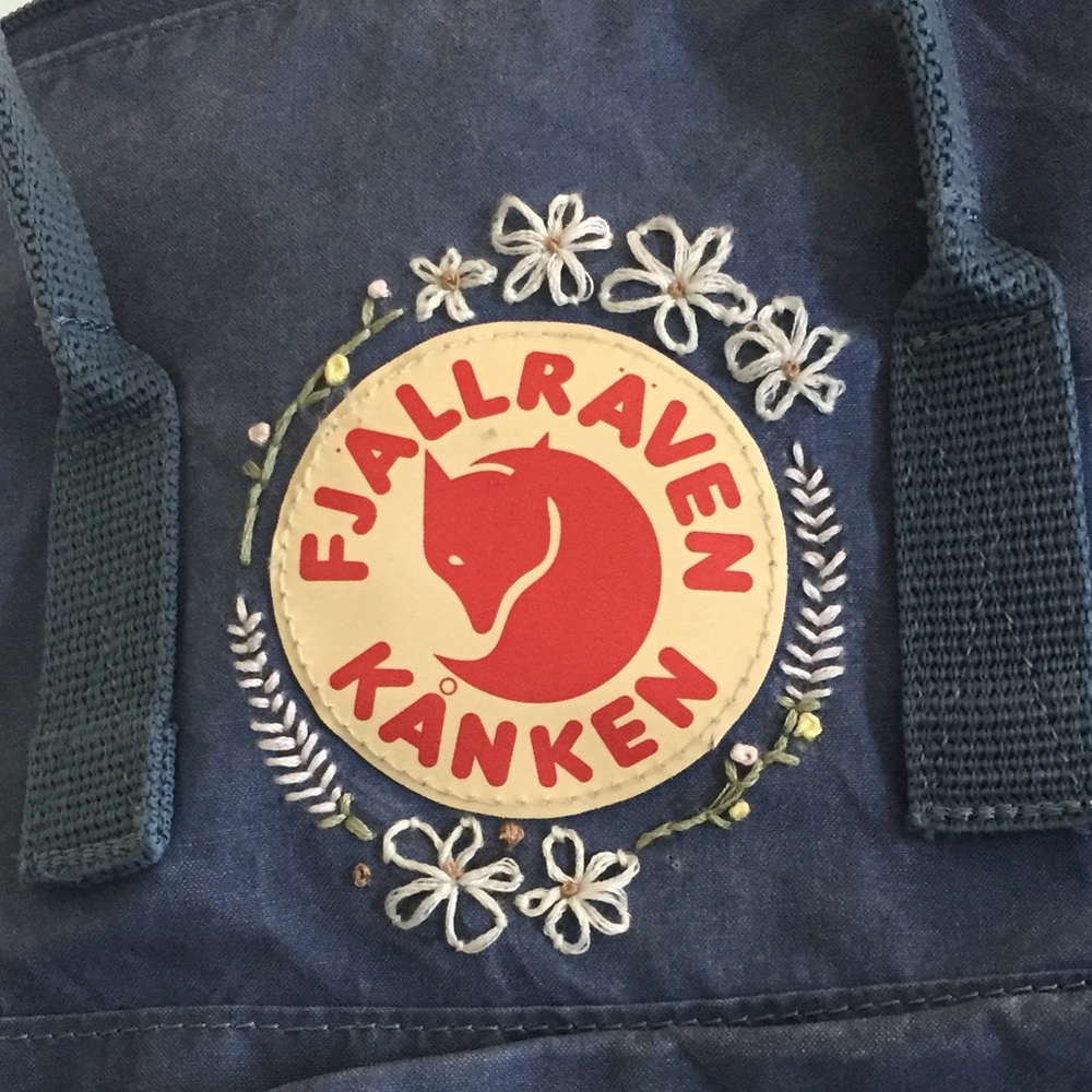 Meet your Posher, Bella